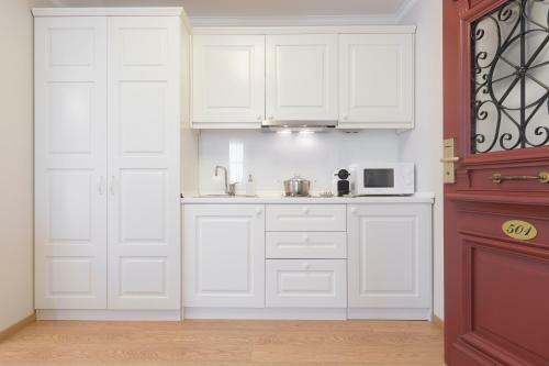 Gatto Perso Luxury Studio Apartments