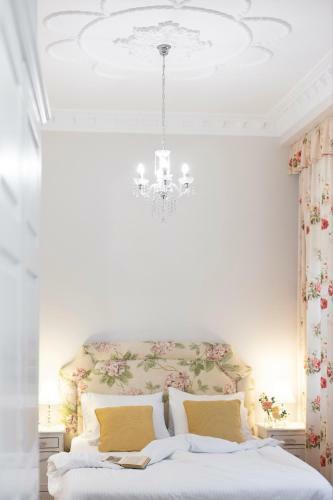 Gatto Perso Luxury Studio Apartments