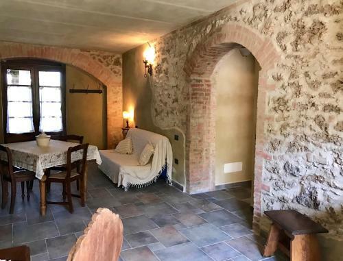 Apartamento Casale San Giovanni