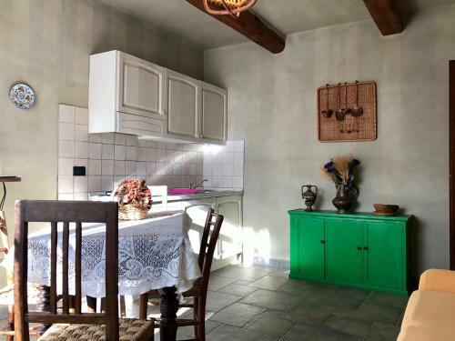 Apartamento Casale San Giovanni