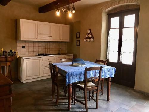 Apartamento Casale San Giovanni