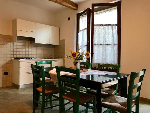 Apartamento Casale San Giovanni