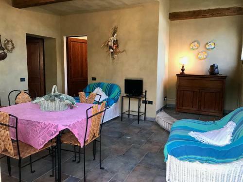 Apartamento Casale San Giovanni