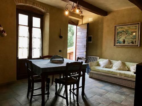 Apartamento Casale San Giovanni