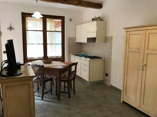 Apartamento Casale San Giovanni
