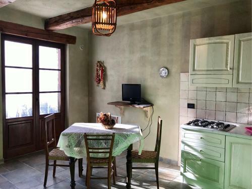 Apartamento Casale San Giovanni