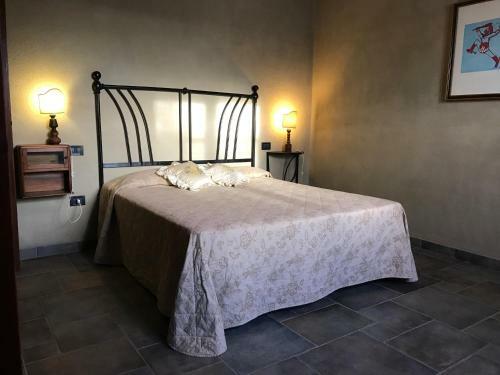 Apartamento Casale San Giovanni