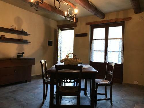 Apartamento Casale San Giovanni