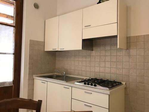 Apartamento Casale San Giovanni