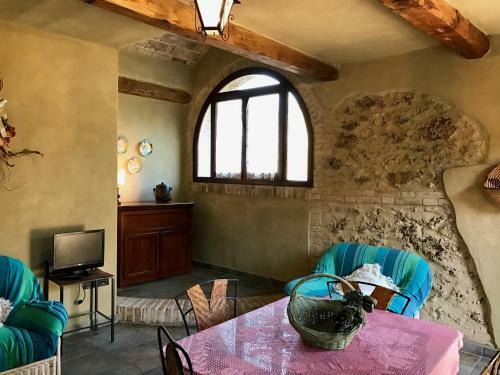 Apartamento Casale San Giovanni