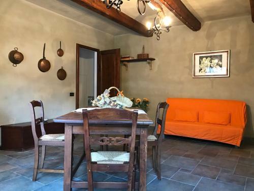 Apartamento Casale San Giovanni