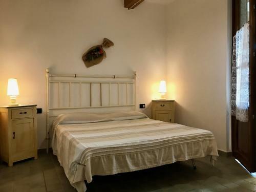 Apartamento Casale San Giovanni