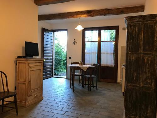 Apartamento Casale San Giovanni