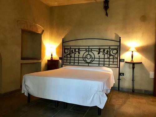 Apartamento Casale San Giovanni