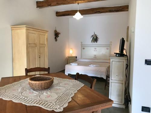 Apartamento Casale San Giovanni