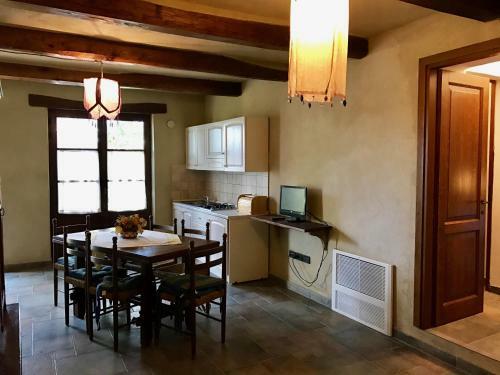 Apartamento Casale San Giovanni