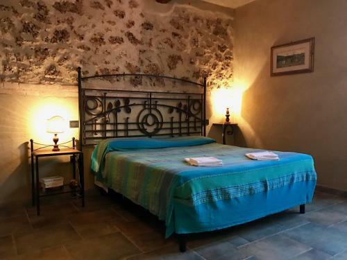 Apartamento Casale San Giovanni