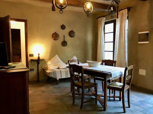 Apartamento Casale San Giovanni