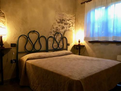 Apartamento Casale San Giovanni