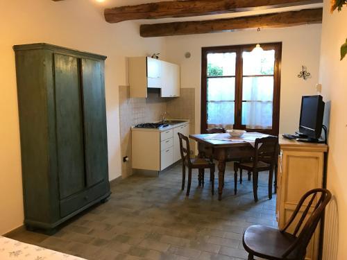 Apartamento Casale San Giovanni