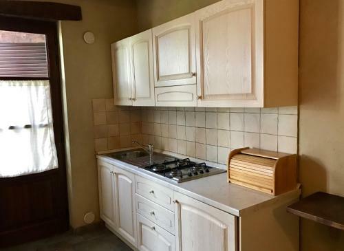Apartamento Casale San Giovanni