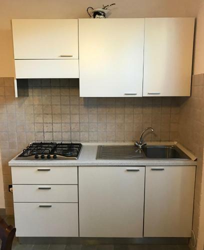 Apartamento Casale San Giovanni
