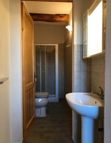 Apartamento Casale San Giovanni