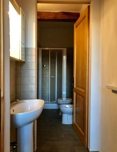 Apartamento Casale San Giovanni