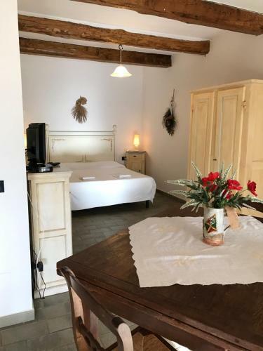 Apartamento Casale San Giovanni
