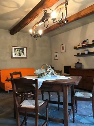 Apartamento Casale San Giovanni