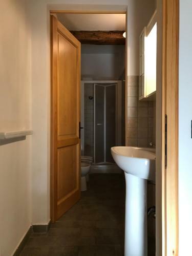 Apartamento Casale San Giovanni