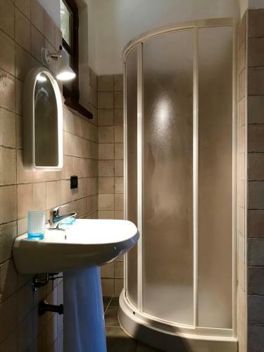 Apartamento Casale San Giovanni