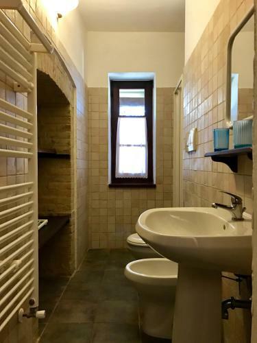 Apartamento Casale San Giovanni
