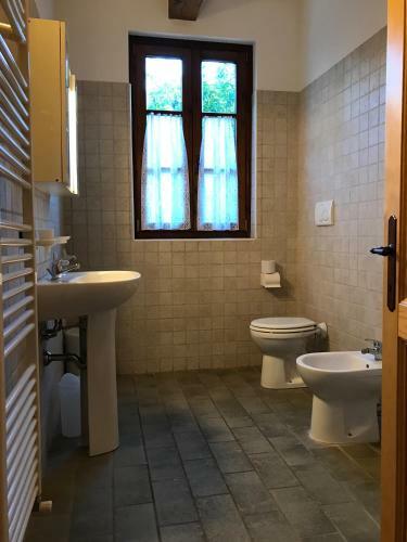 Apartamento Casale San Giovanni