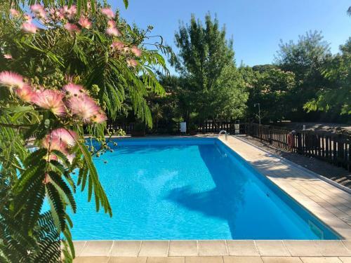 Apartamento Casale San Giovanni