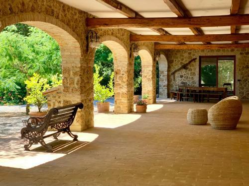 Apartamento Casale San Giovanni
