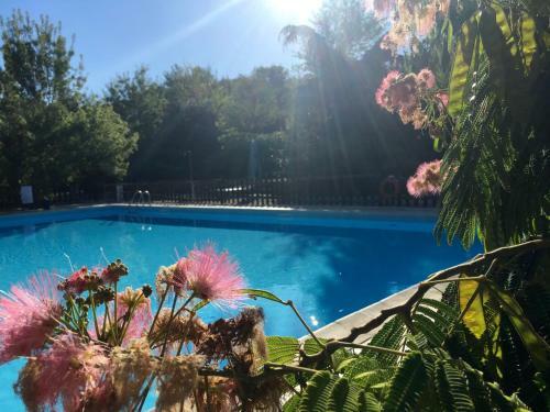 Apartamento Casale San Giovanni