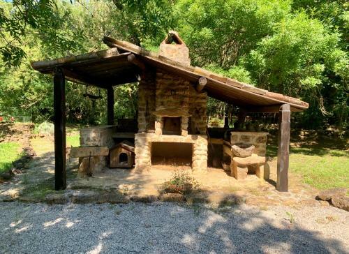 Apartamento Casale San Giovanni