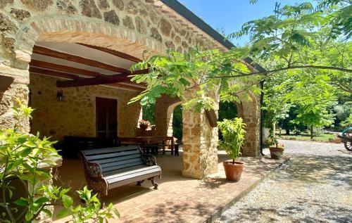 Apartamento Casale San Giovanni