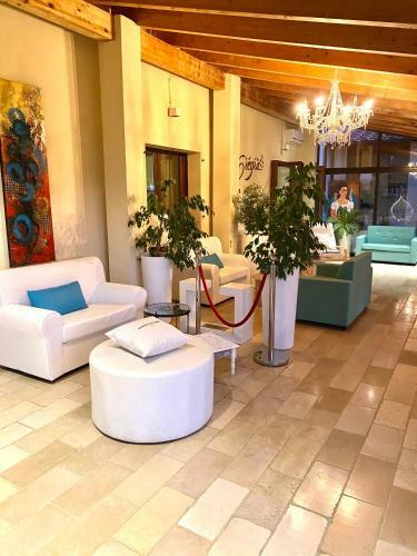 Agroturismo La Si�gi� Resort Spa