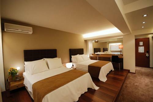 Capsis Hotel Thessaloniki