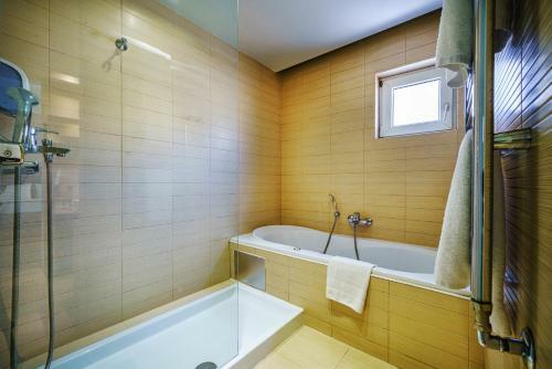 Capsis Hotel Thessaloniki