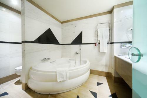 Capsis Hotel Thessaloniki