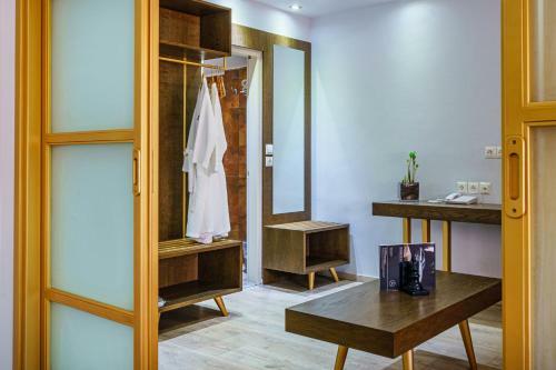 Capsis Hotel Thessaloniki