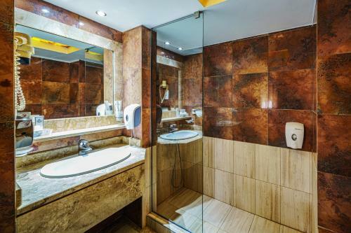 Capsis Hotel Thessaloniki