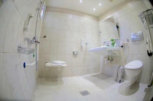 Capsis Hotel Thessaloniki