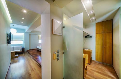 Capsis Hotel Thessaloniki