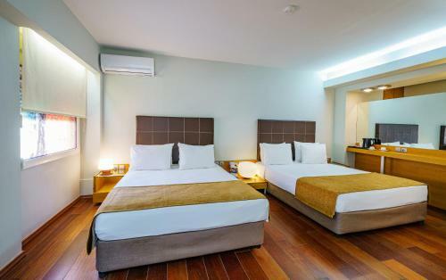 Capsis Hotel Thessaloniki
