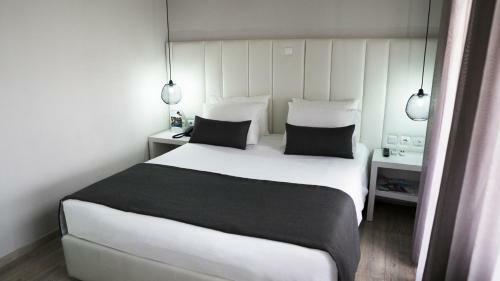 Capsis Hotel Thessaloniki