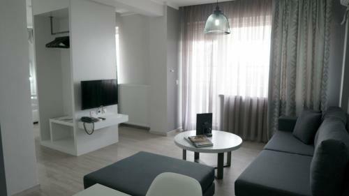 Capsis Hotel Thessaloniki